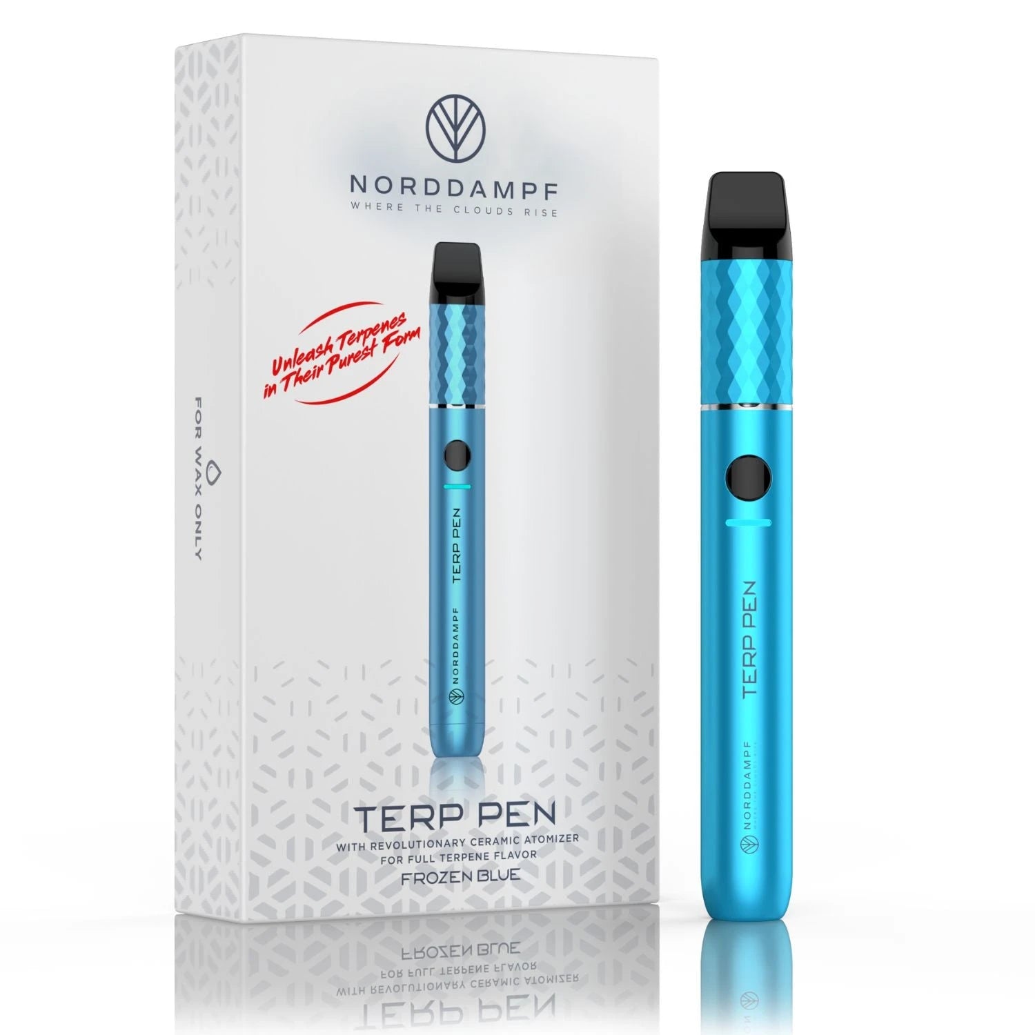 Norddampf Terp Pen Norddampf